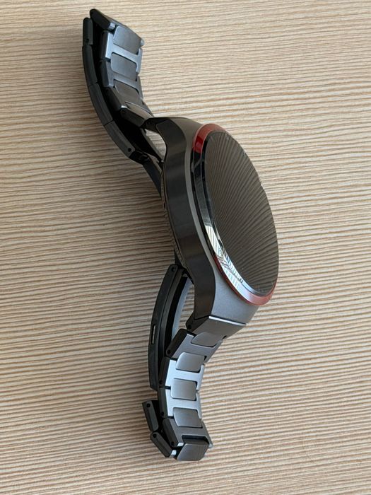 Huawei Watch 4 Pro Space Edition