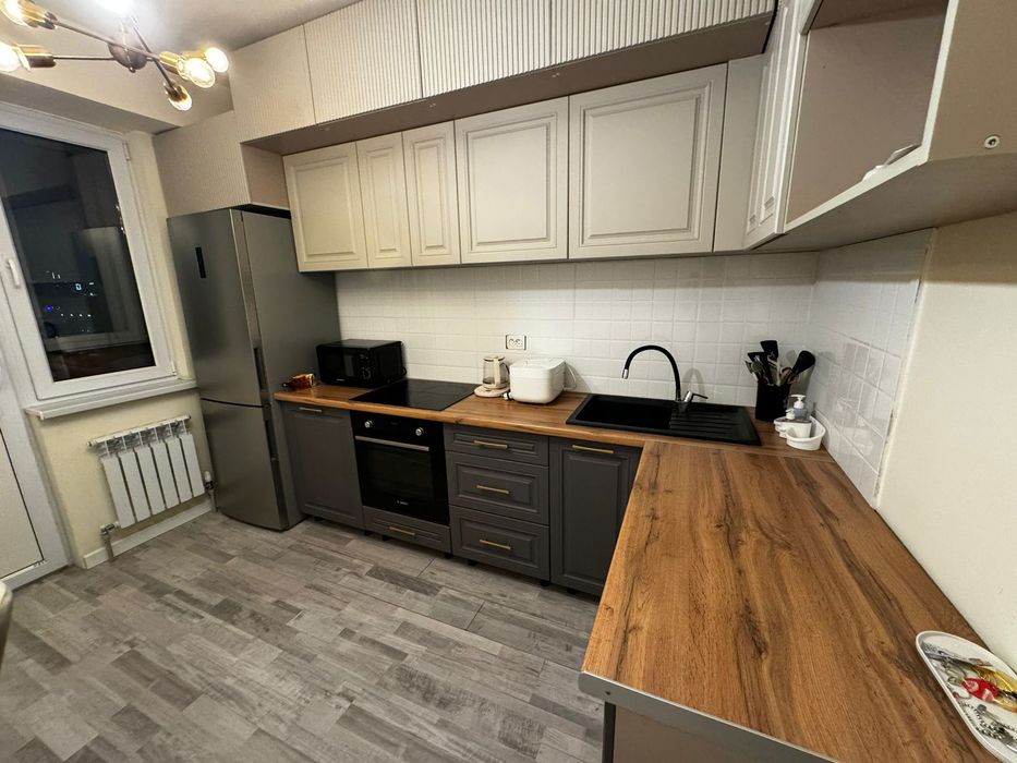 Сдам 1 комнатную квартиру