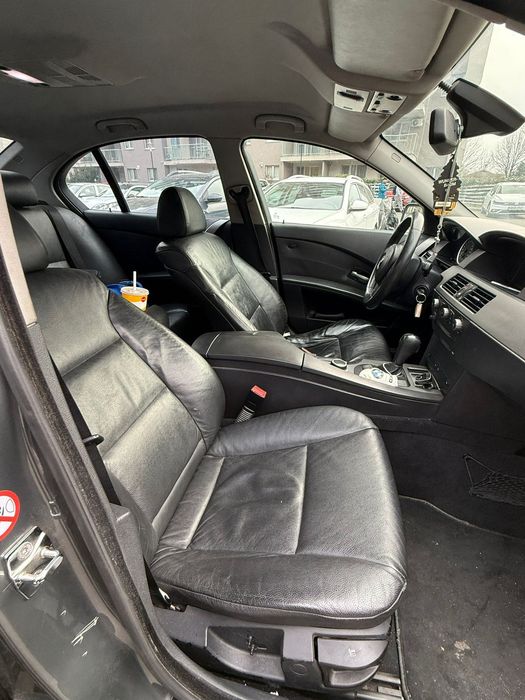 Bmw e60 seria 5