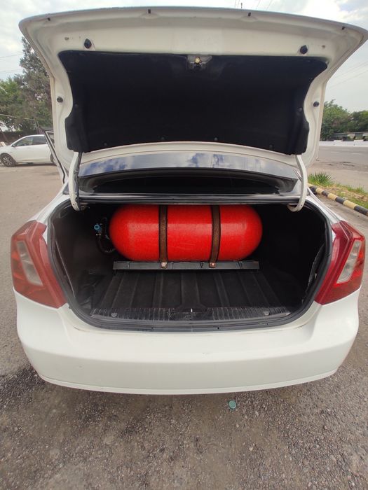 Jentra Daewoo 1 pozitsiya eksport sotiladi