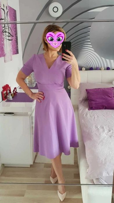 Rochii de zi si ocazie