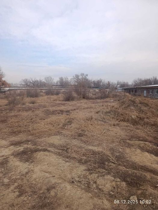 Участок 0,88 га в черте города