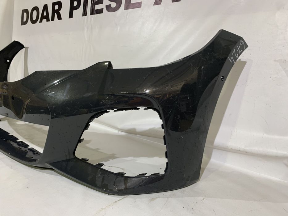 Bara fata BMW Seria 3 G20, G21 M-Sport, 2019, 2020, 2021, 2022, 2023, cod origine OE 51118069346.