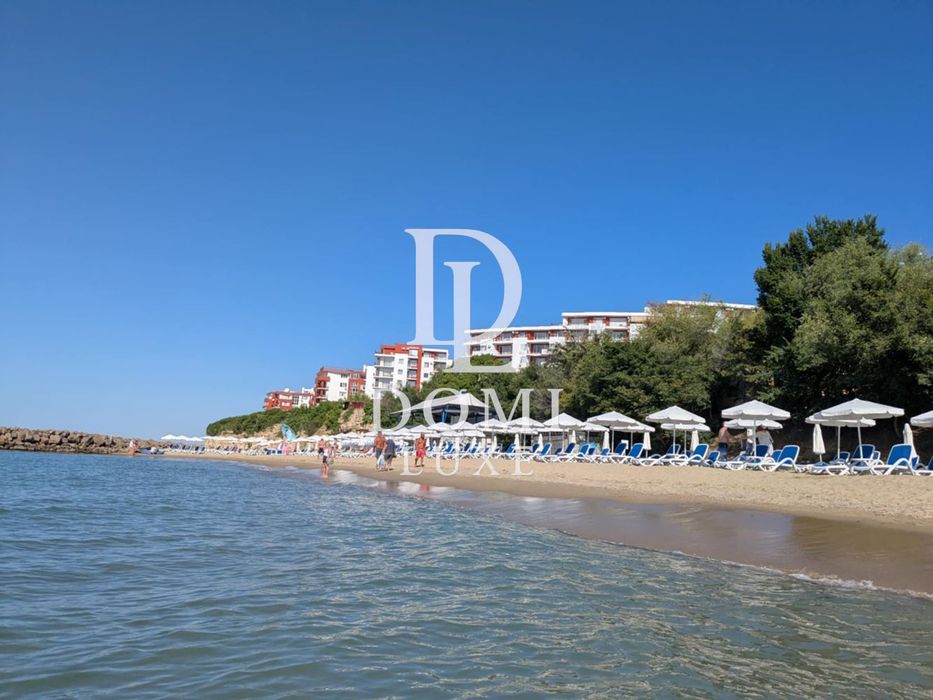 Продава се Едностаен апартамент в к.к. Елените - 33 кв.м за 1622 €/кв.м - Снимка #11