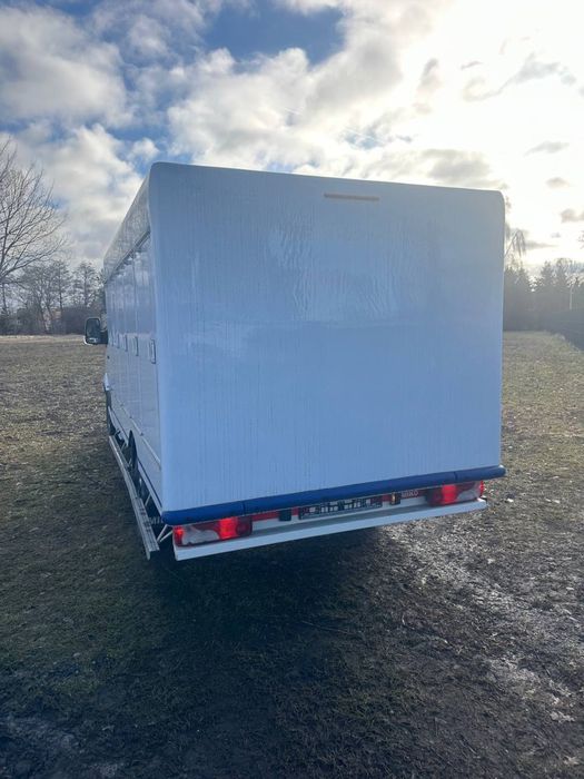 Мерседес Бенз Спринтер 2012-йил