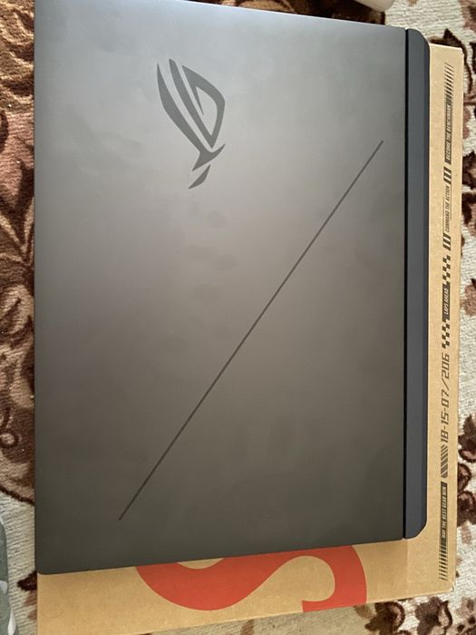 asus rog strix g18