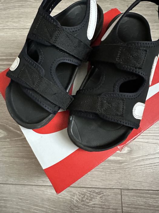 Сандали NIKE оригинал