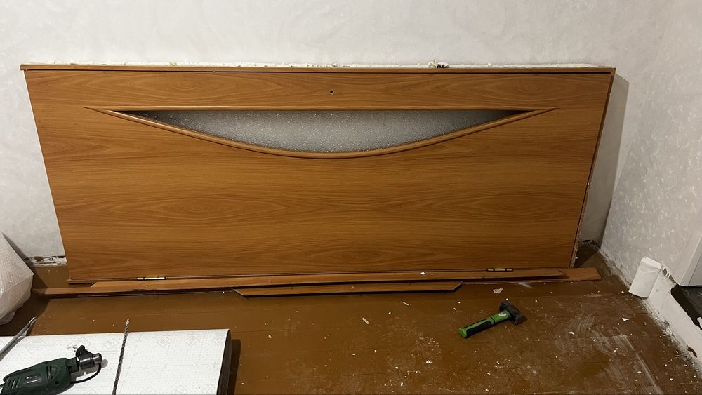 Межкомнатные двери