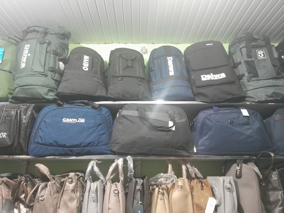 Darojniy sumka kichik katta