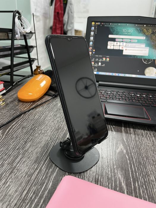Телефон Redmi 9 A