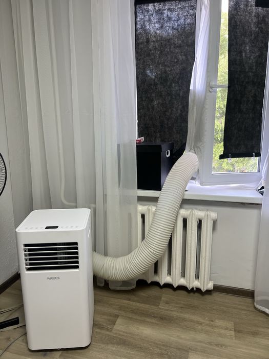 Напольный кондиционер