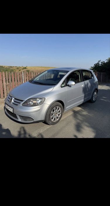 Vand Volkswagen Golf Folus