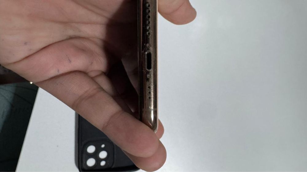 Айфон 11про идеал