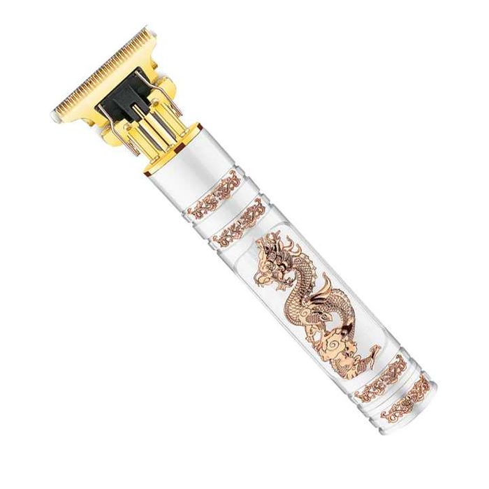 Aparat de tuns, reincarcabil, model Dragon, 5W, Andowl Q-LF2600