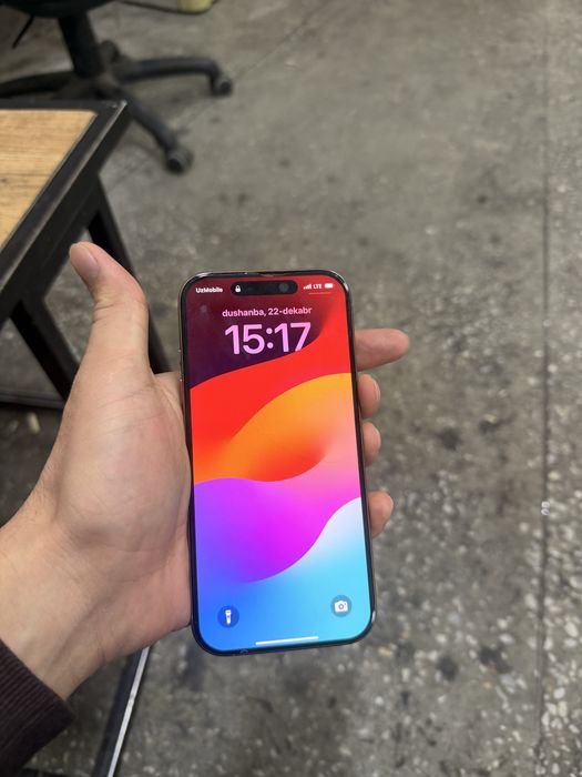 16 pro 128gb 93% batareka