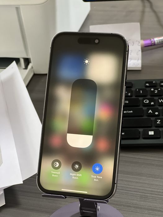 Iphone 14 pro 256 gb