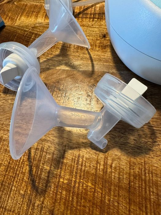 Pompa de sân SPECTRA S1 PLUS - Dual Pumping + GRATUIT accesorii