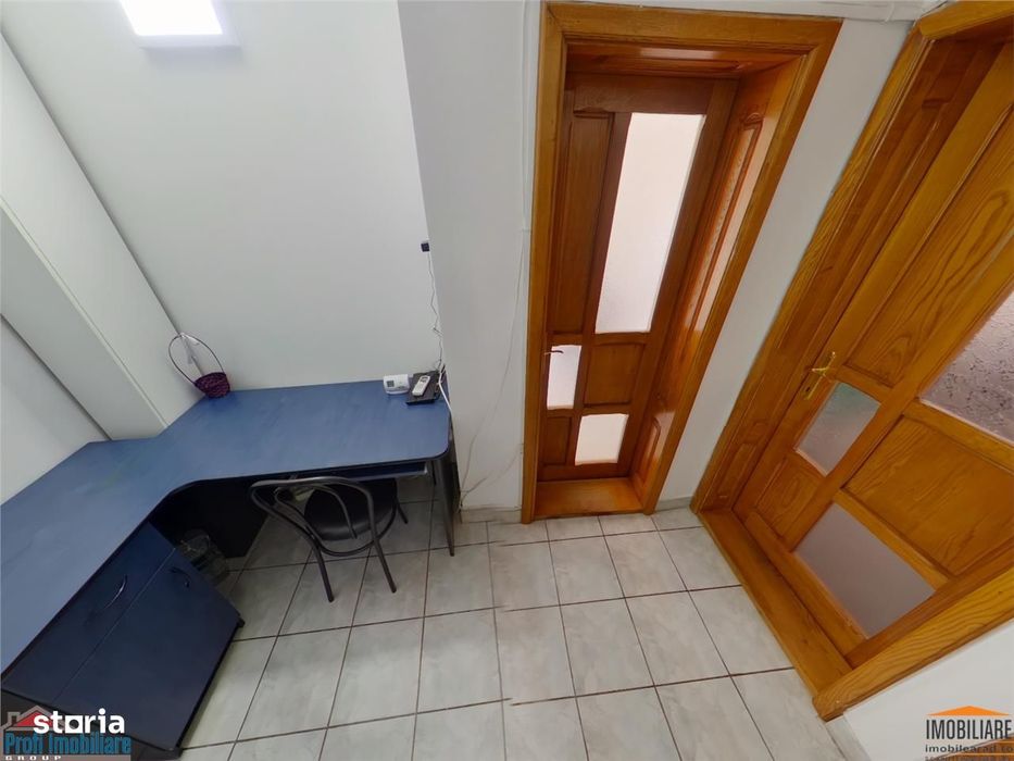 Apartament 2 camere decomandat Podgoria-Malul Muresului