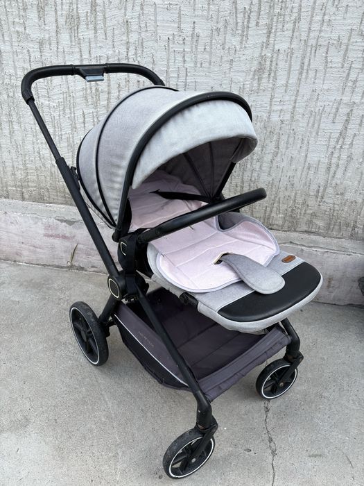 Продам коляску new lux