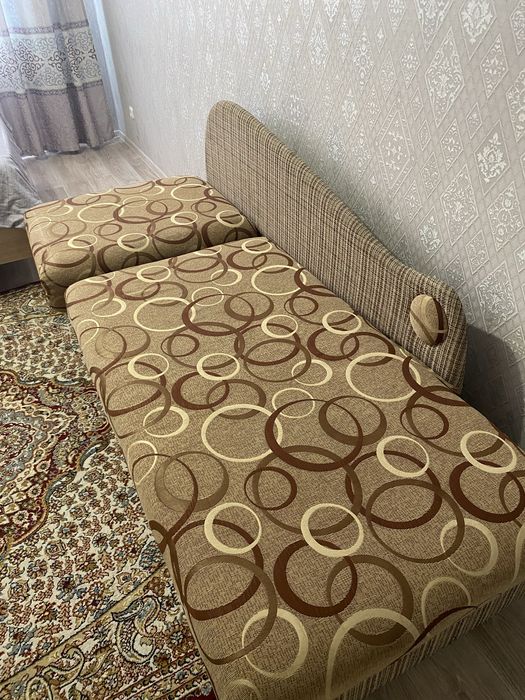 Продам диван-кровать