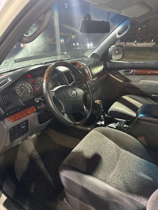 Прадо 120сотлади радное краска матор каропка хадавое зор