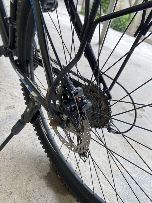 Velosiped 26 shimano Velik Zoʻr