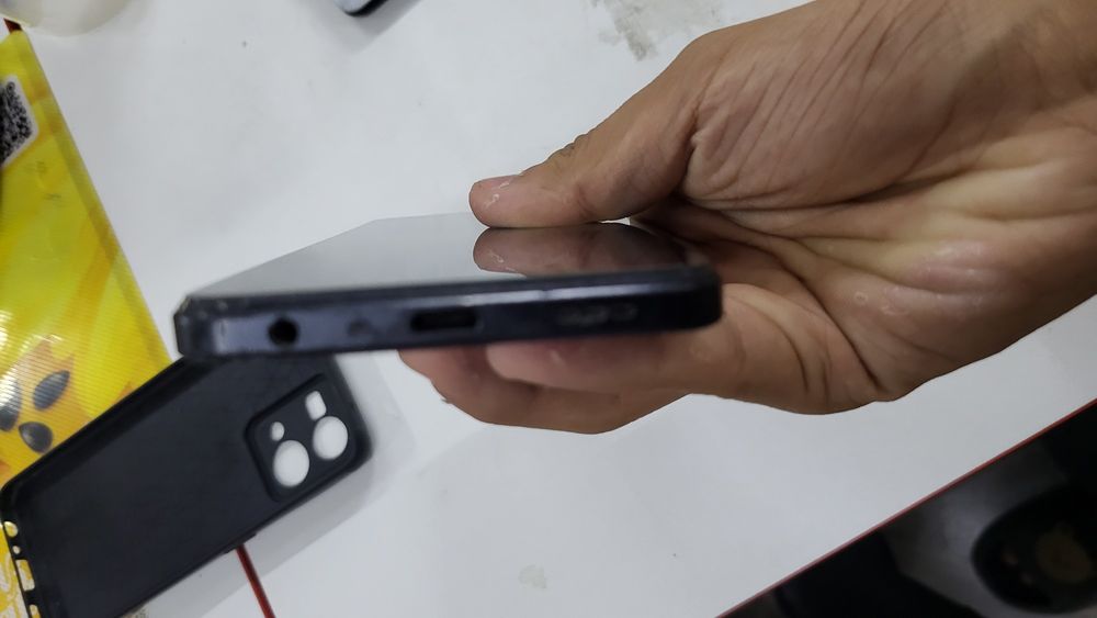 Oppo reno 7 в идиале