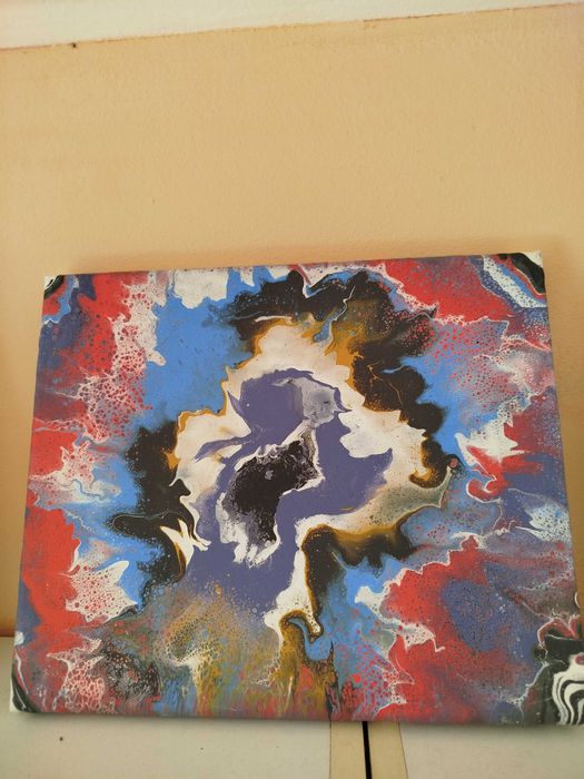 Картини за интерер