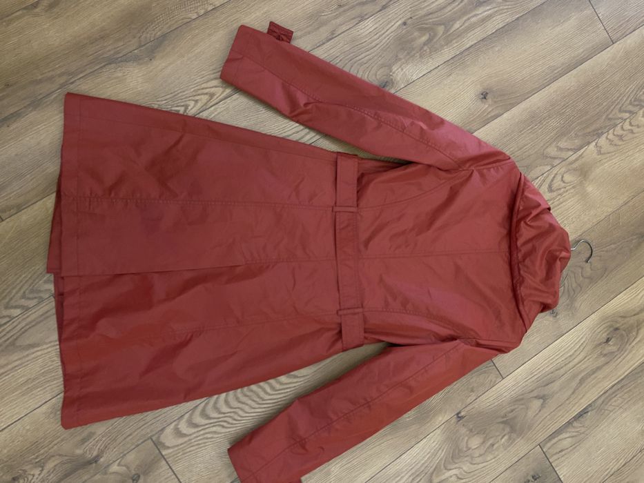 Женский Плащ/Тренч и Куртка