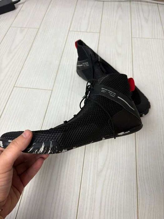 Adidasi Profesionali De Box