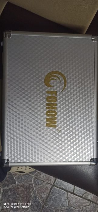 Биоэнергомассажер (БЭМ)