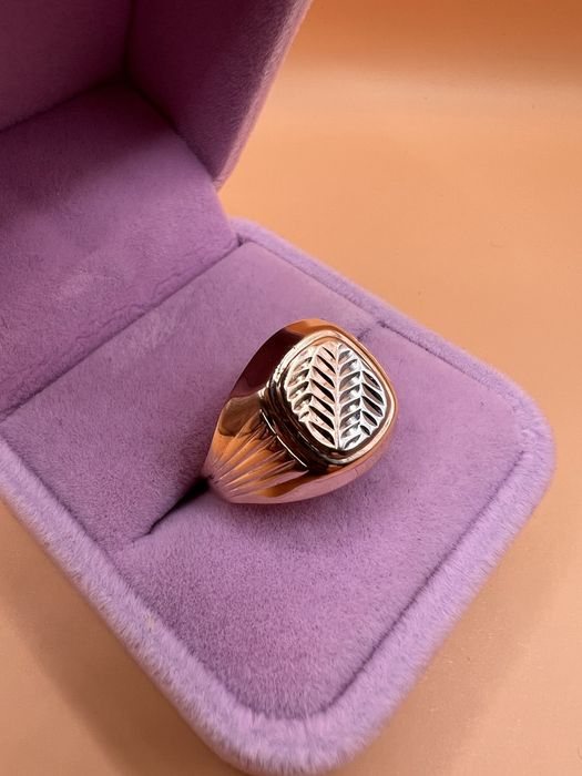 Продам мужское кольцо.