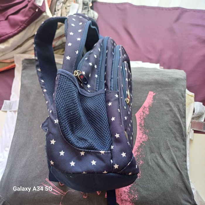 Детска ергономична раница