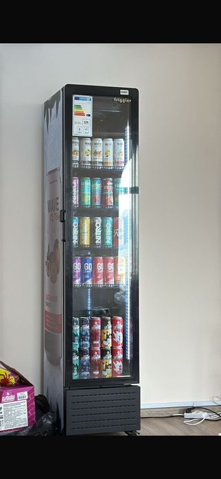 Холодильники для напитков