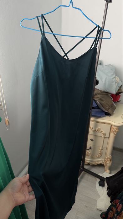 Әдемі жазғы көйлектер 48-50размерлер