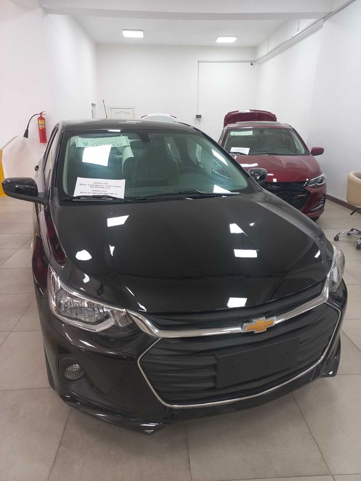 Продам Оних Автомат 2025 Onix Avtomat Avtokredit