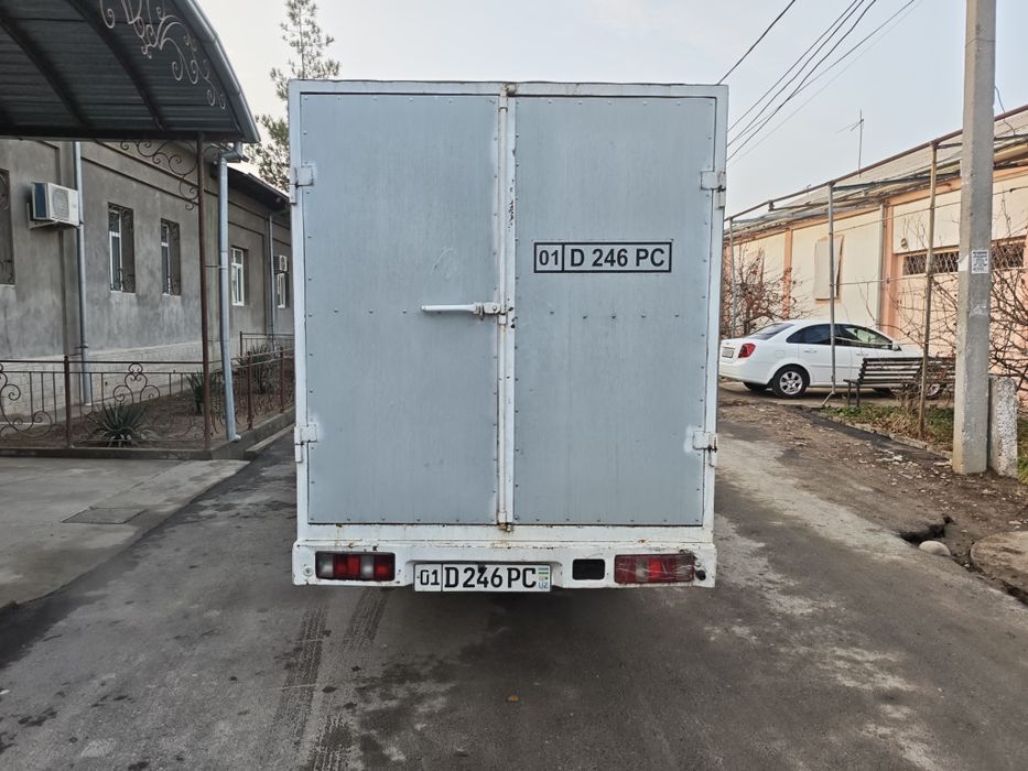 Changan 69 ot kuchi, 2014