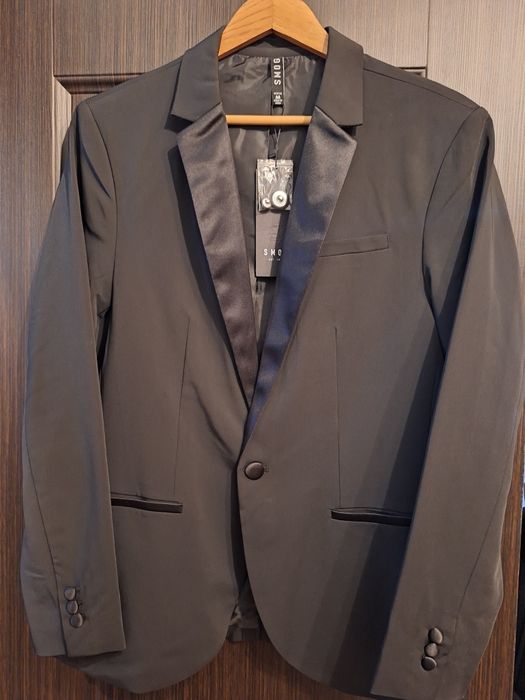 Sacou barbatesc nou H&M