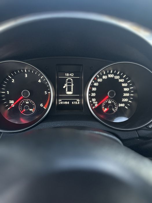 Volkswagen Golf6
