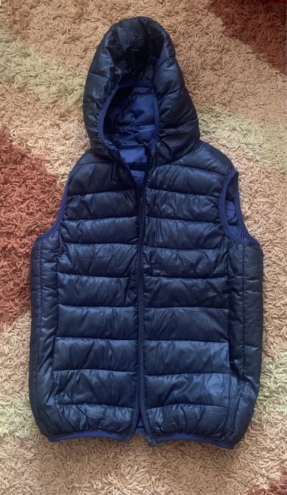 Vand haine de iarna copii, foarte putin purtate.