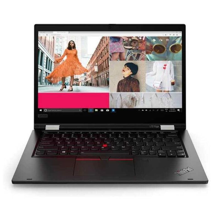 Lenovo ThinkPad L13 Gen 2 13" i7-1165G7 16RAM 512GB SSD Гаранция!