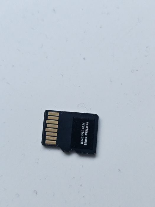 Card microsd 400 Gb