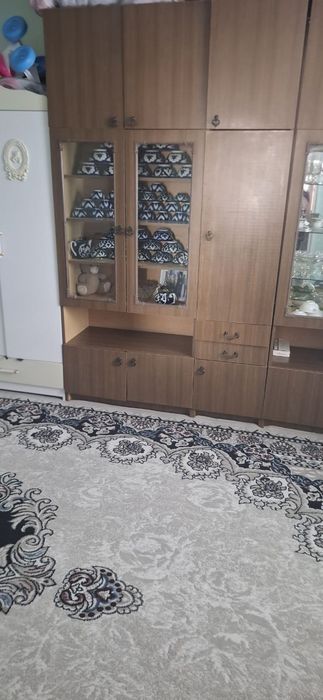 Продается плановый дом в Чирчике