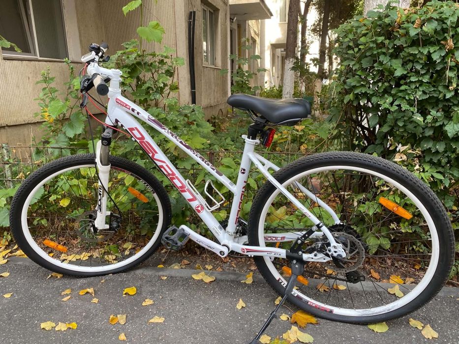 Bicicleta mountain bike