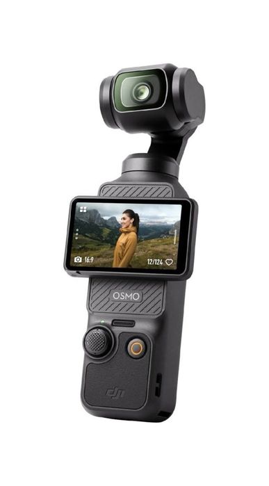 Dji Osmo Pocket 3 Creator Combo