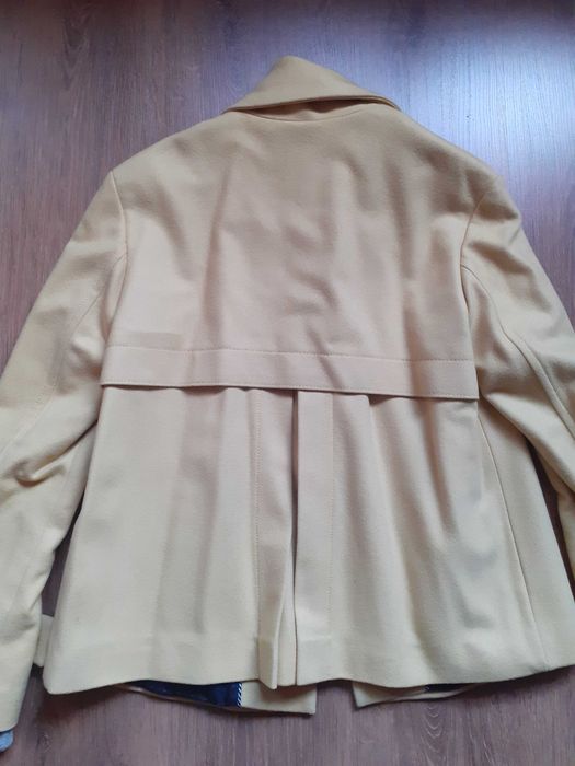 Късо палто Tommy Hilfiger