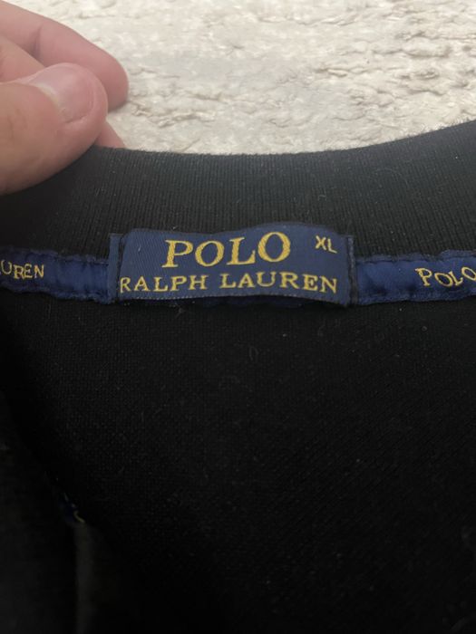 Tricou polo raulph lauren