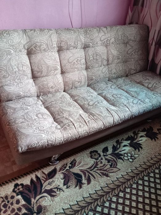 Продам диван-книжка