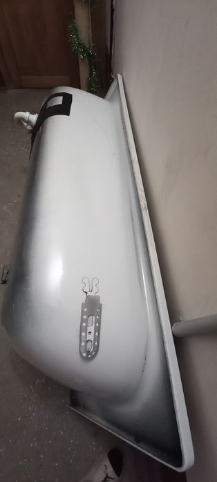 Ванна ванна ваннс