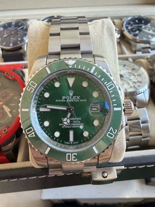 Ceas rolex automat
